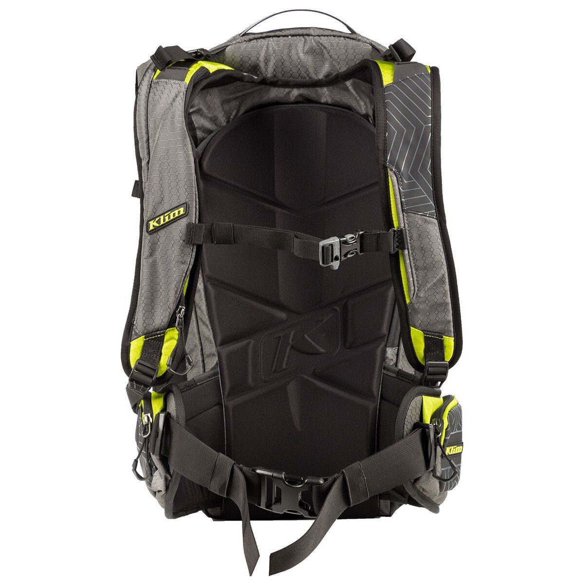 klim krew pak