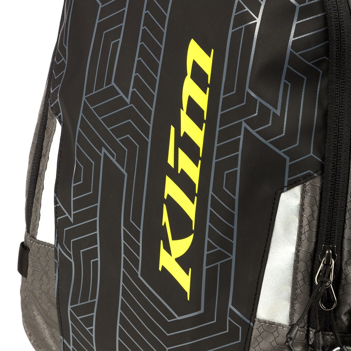 klim krew pak