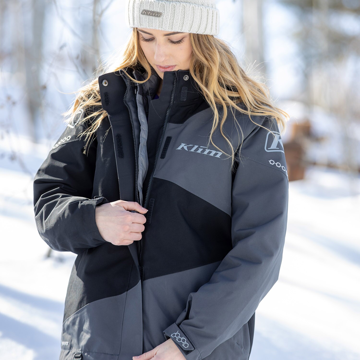 Klim winter jacket Clearance