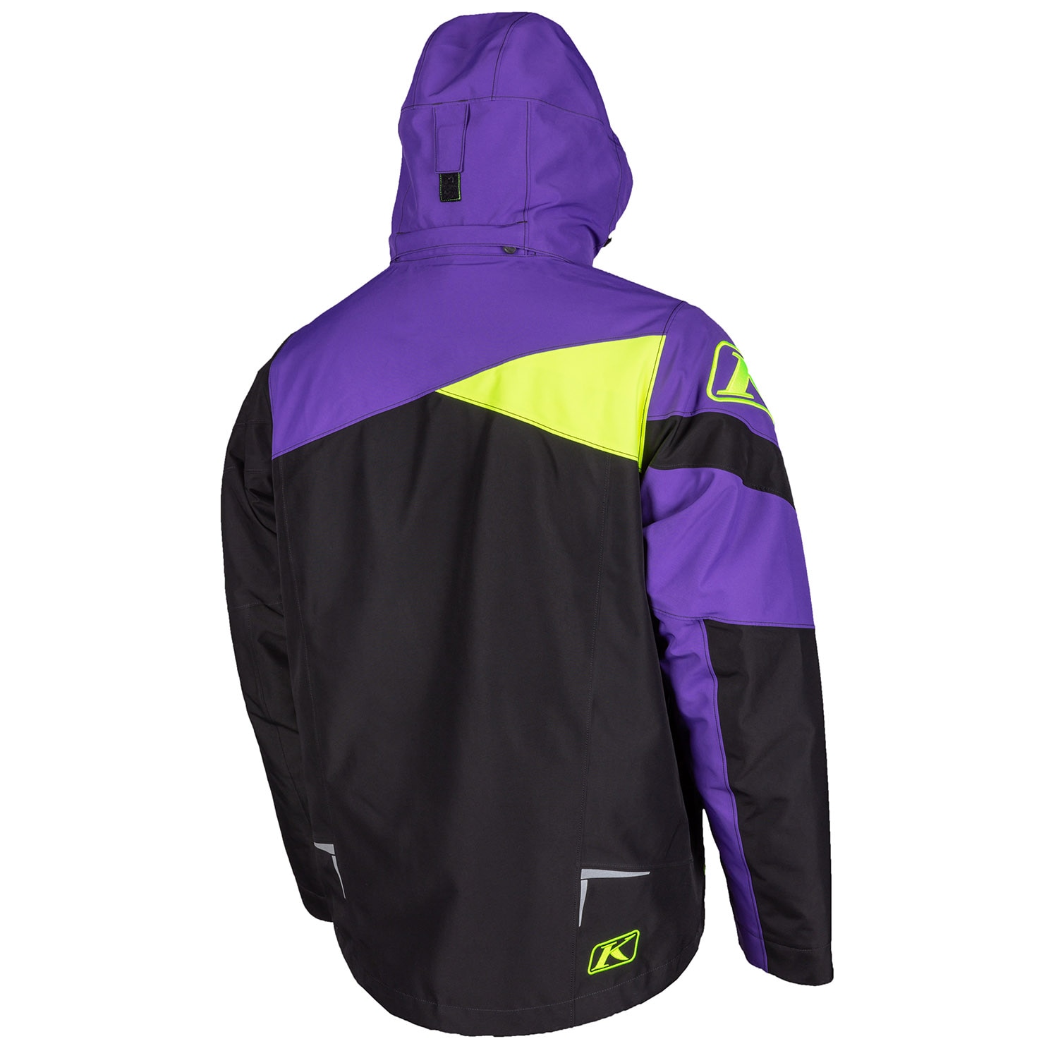 Instinct Jacket