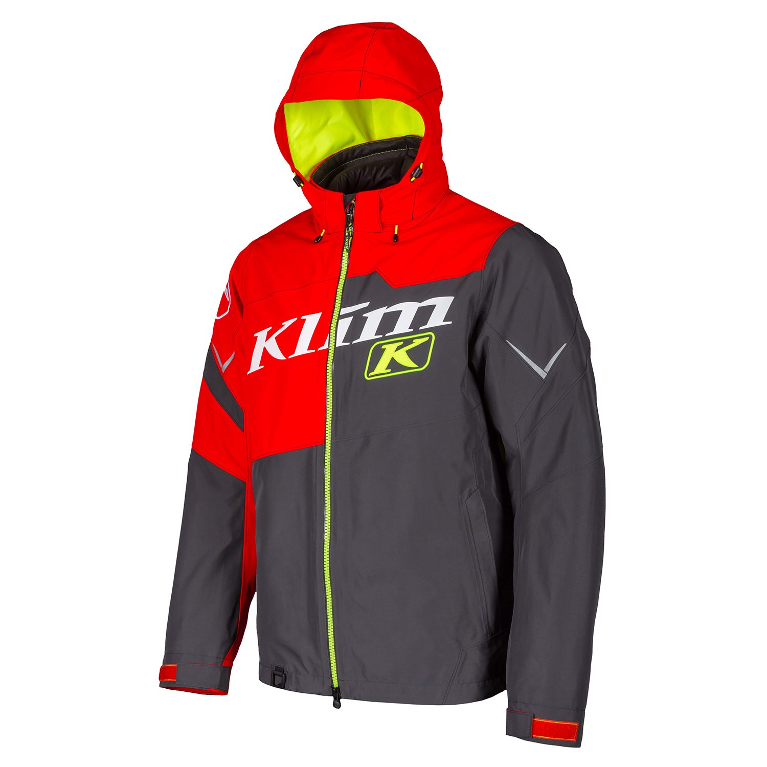 Instinct Jacket | KLIM Men's Snowmobile 