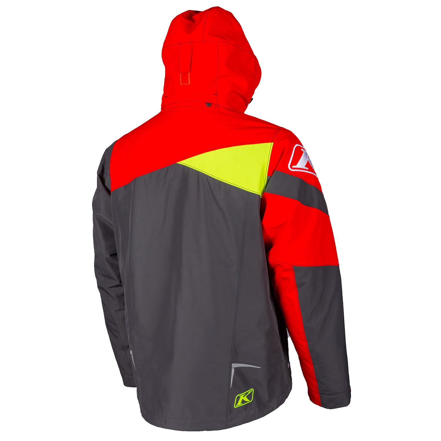 Instinct Jacket | KLIM Men's Snowmobile 