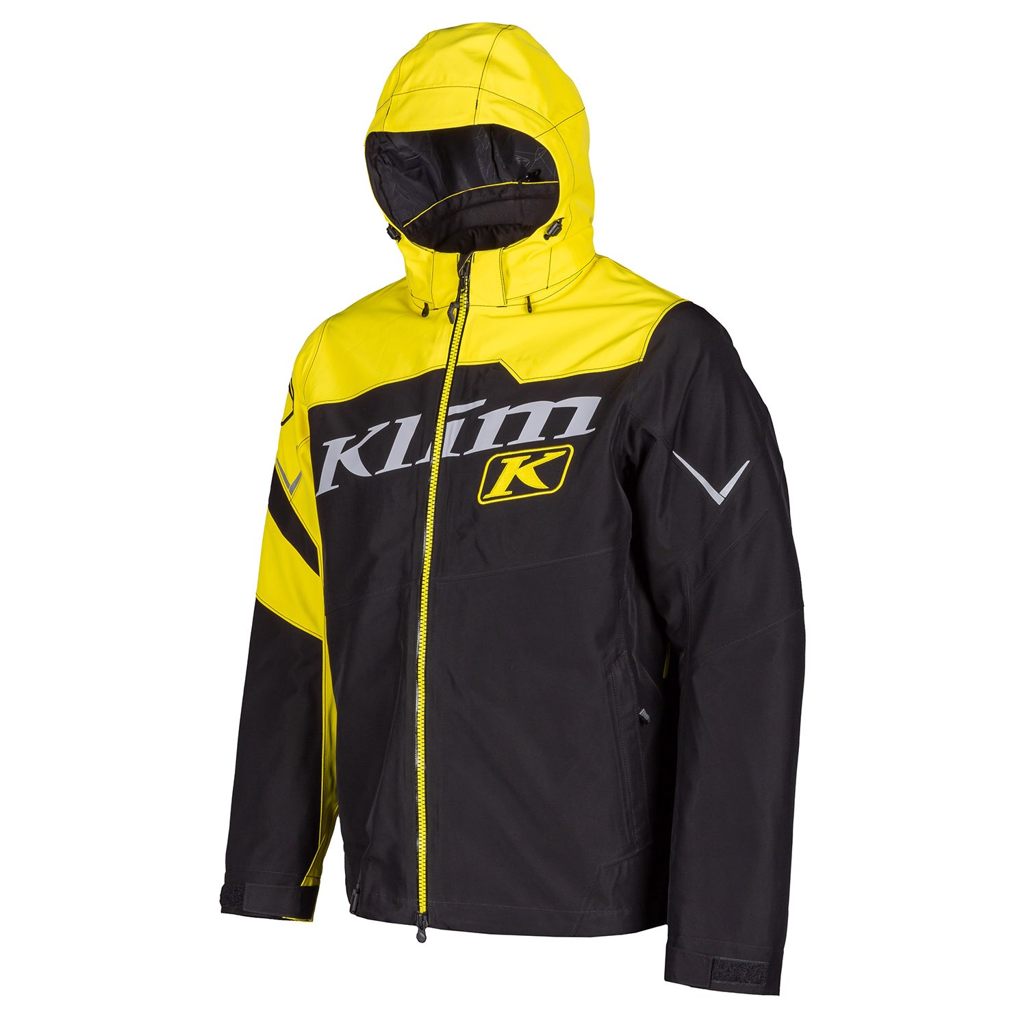 Instinct Jacket | KLIM Men's Snowmobile 