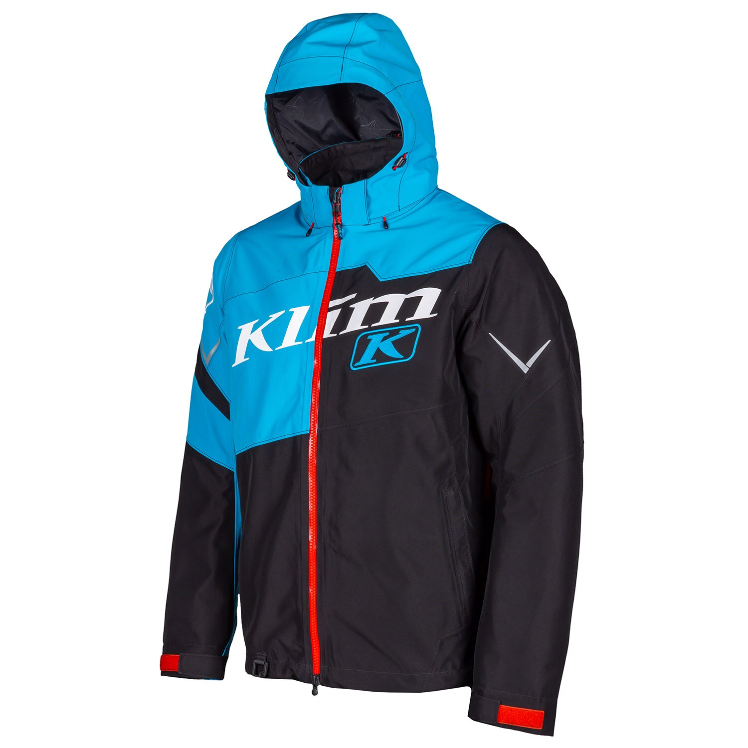 Instinct Jacket | KLIM Men's Snowmobile 