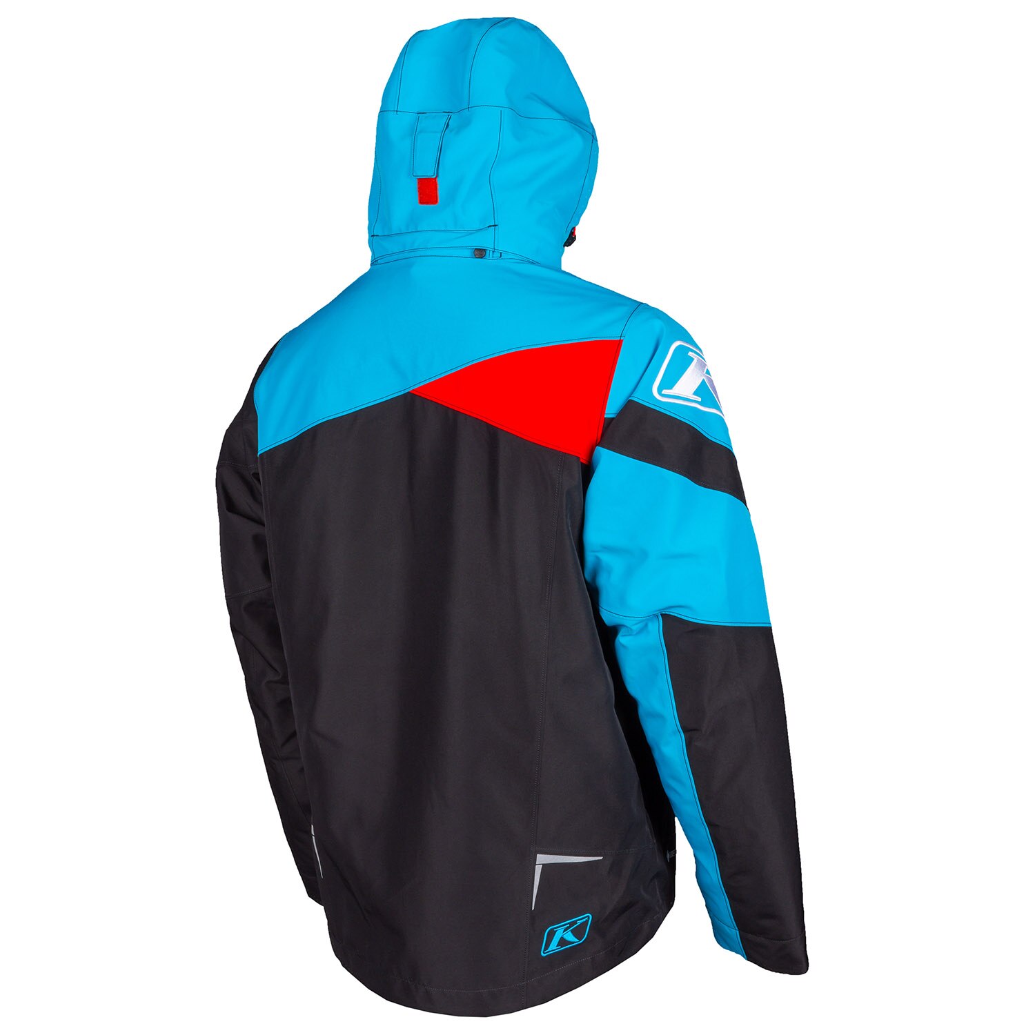 Instinct Jacket | KLIM Men's Snowmobile 