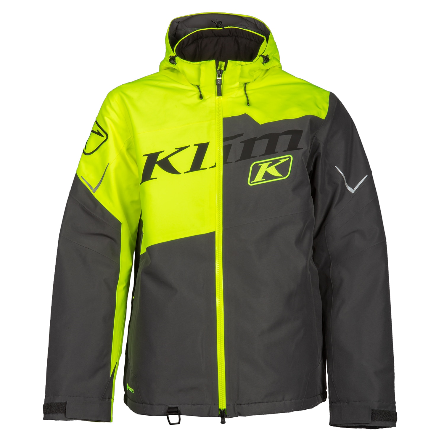 Instinct Jacket | KLIM Men's Snowmobile 