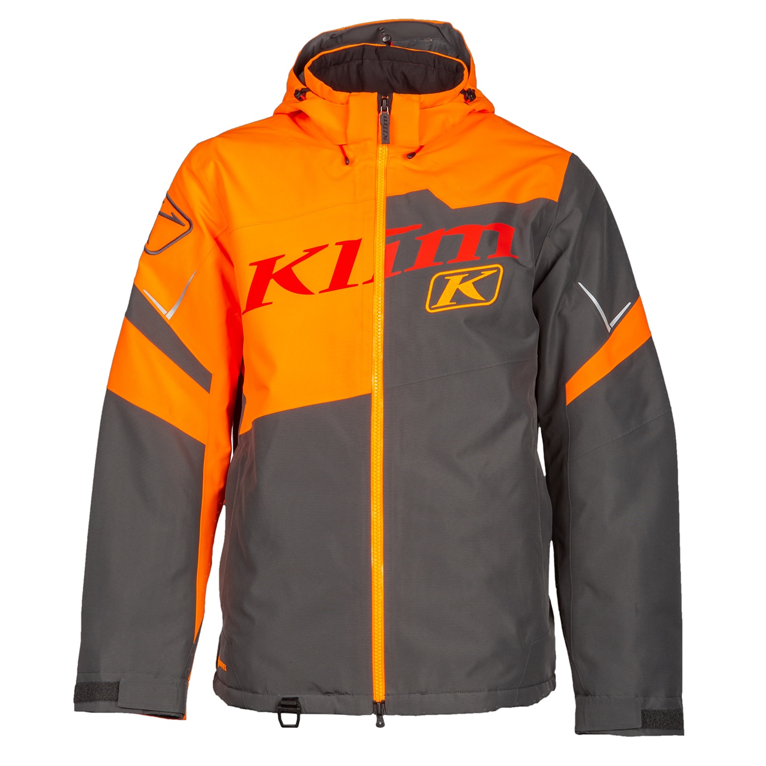 Instinct Jacket | KLIM Men's Snowmobile 