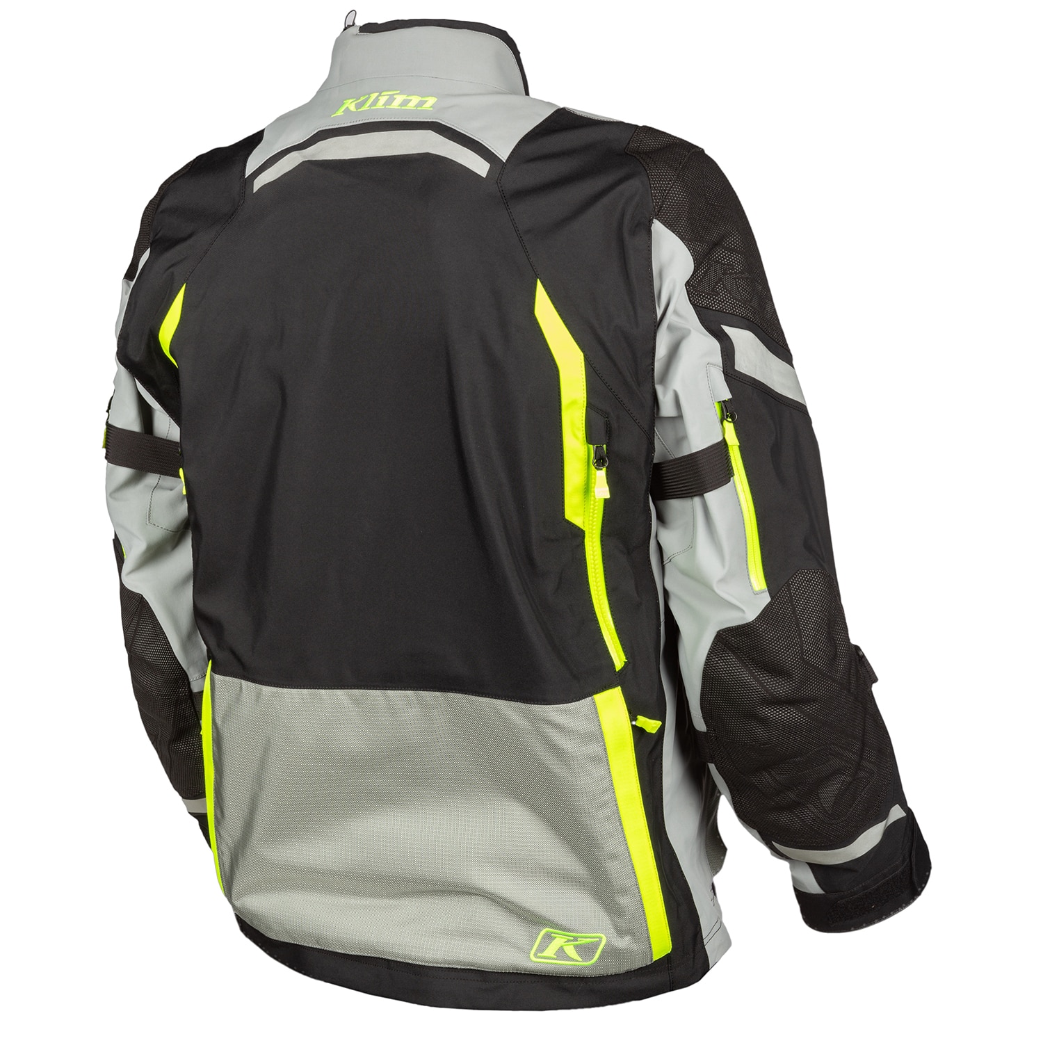 Chaqueta KLIM BADLANDS PRO GORETEX - Chaquetas moto textiles 