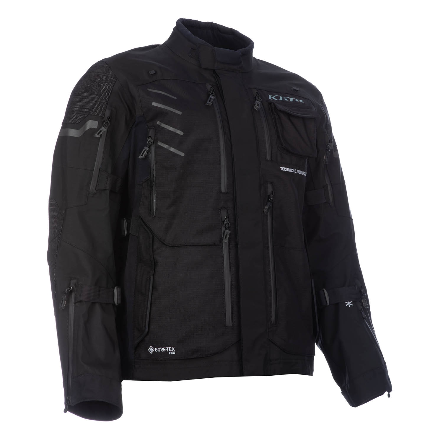 Badlands Pro Jacket | KLIM