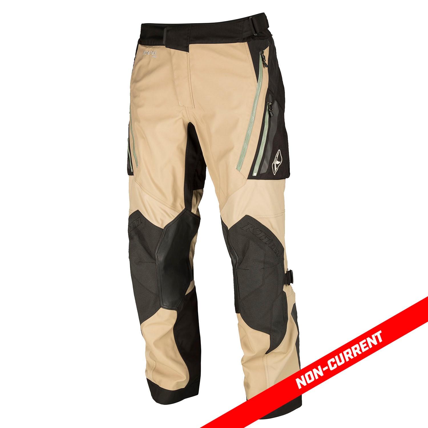 Badlands Pro Pant | KLIM