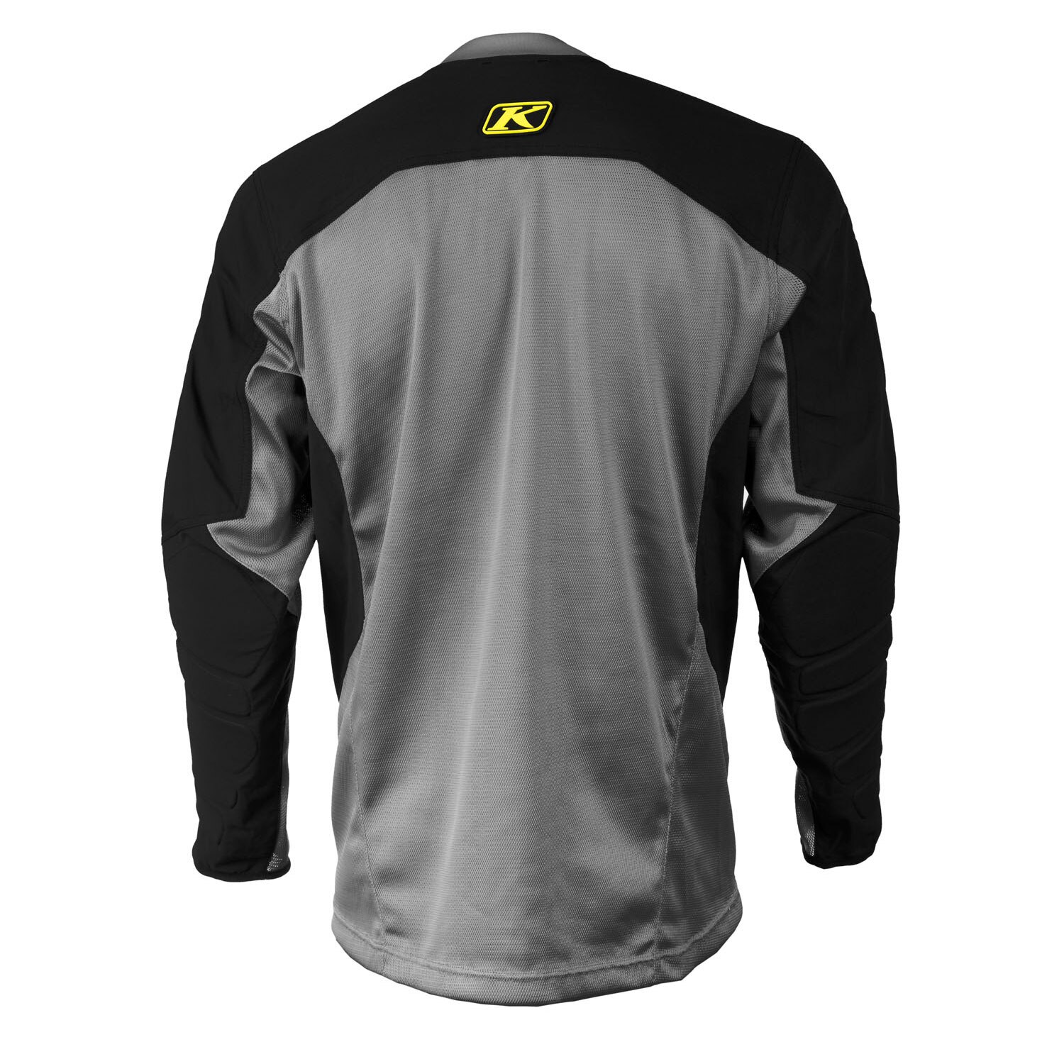 KLIM Tactical Pro Mens OffRoad Motorcycle Jersey Black/Large Jerseys com Motorcycle & ATV