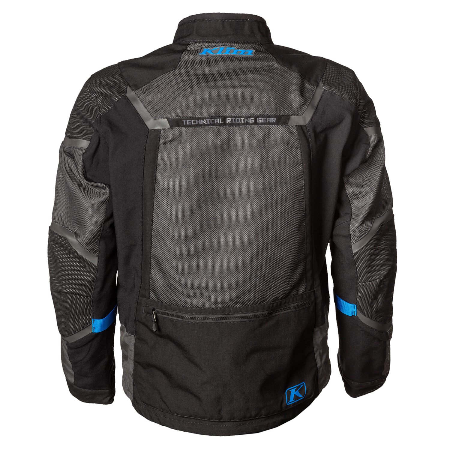 Spada Air Pro Seasons Motorcycle Jacket XXL Black