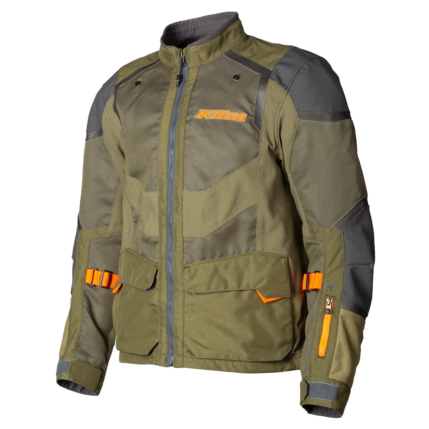 Baja S4 Jacket KLIM