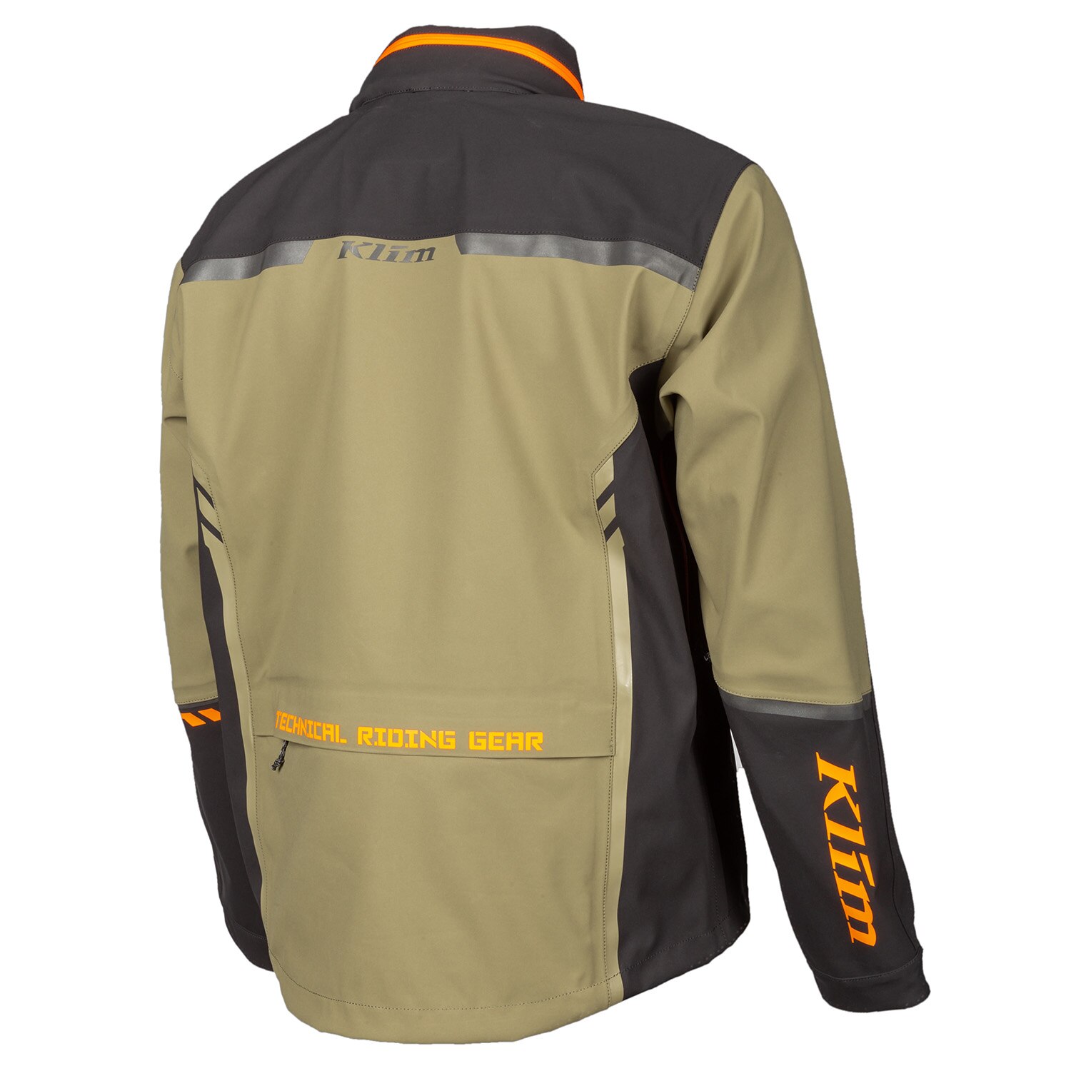 Enduro S4 Jacket | KLIM