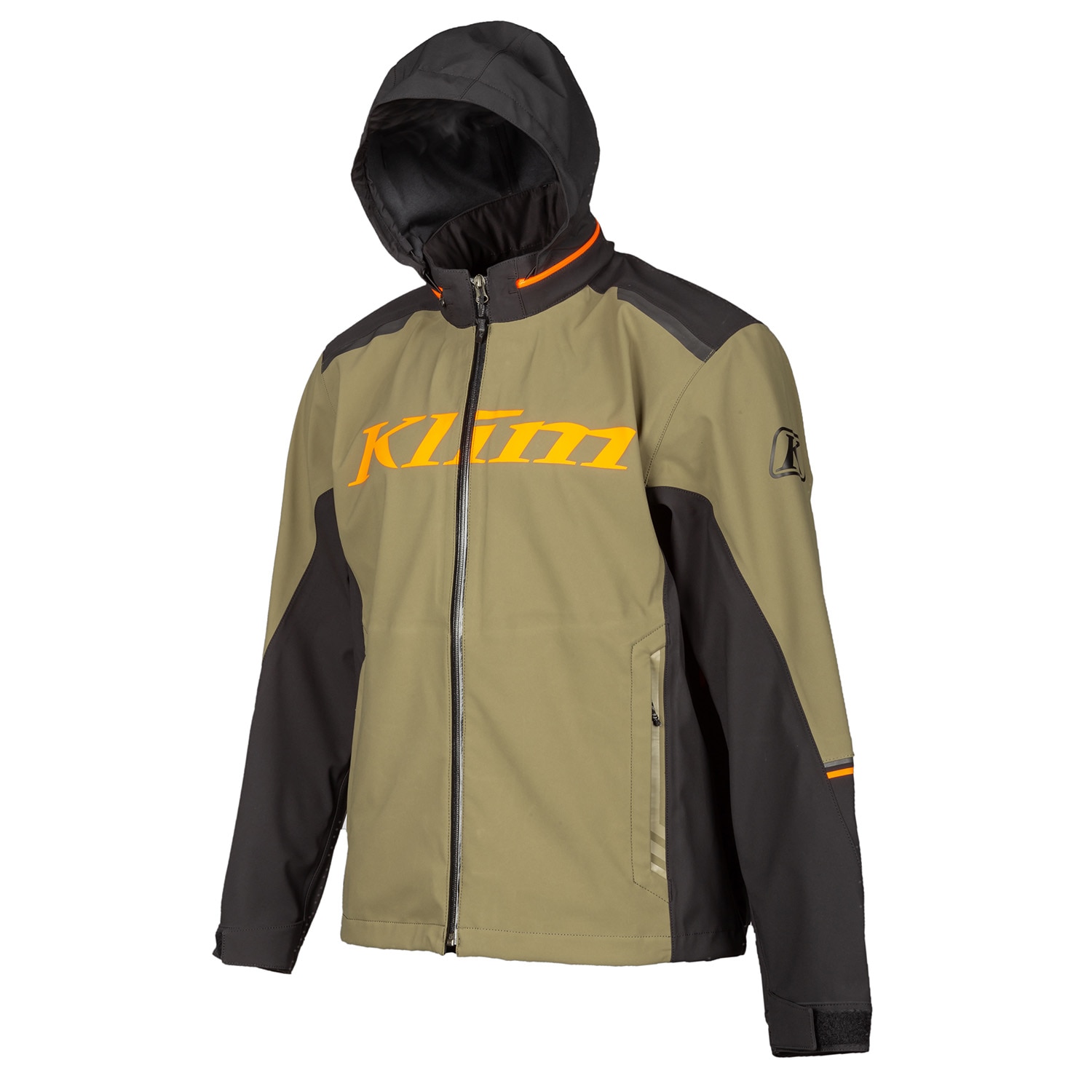 klim insulated jacket