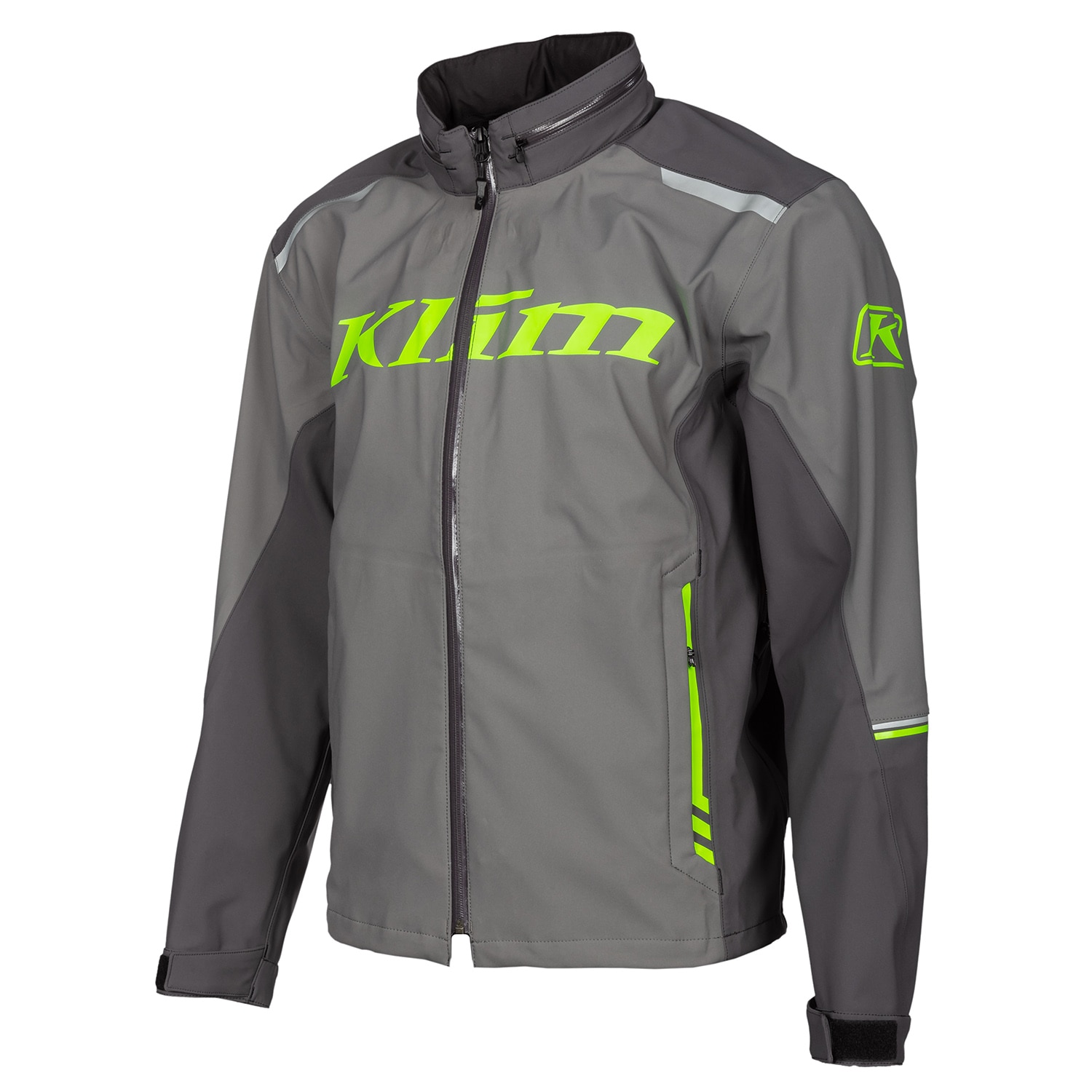 Enduro S4 Jacket | KLIM