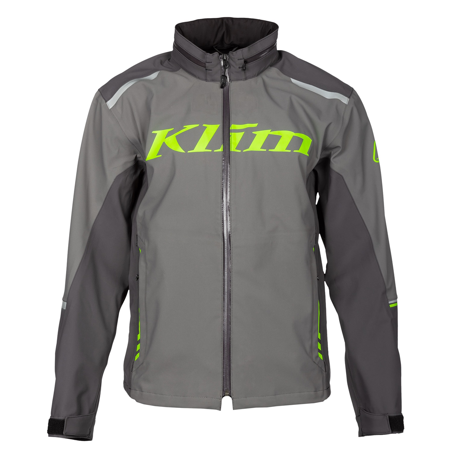 Enduro S4 Jacket | KLIM