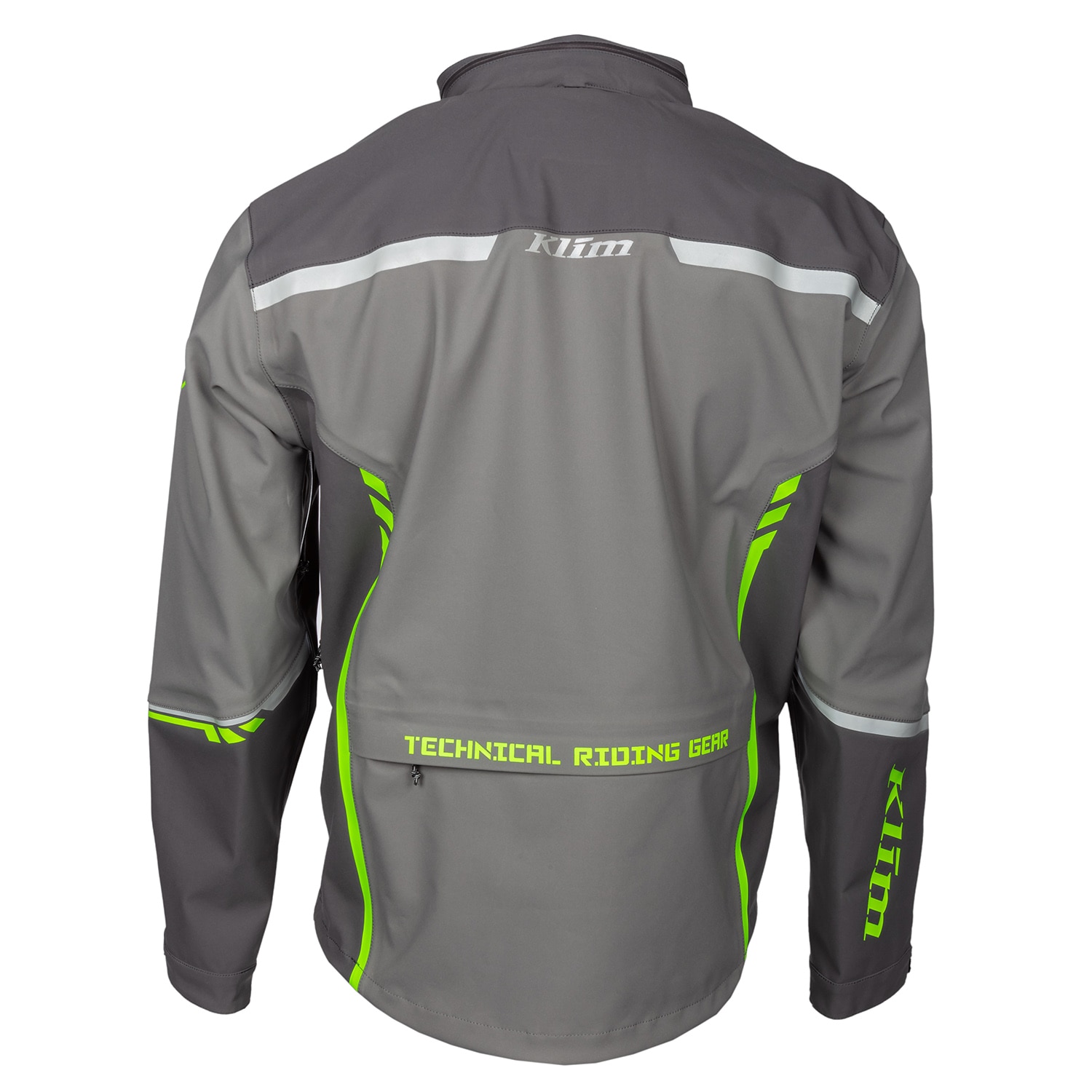 Enduro S4 Jacket | KLIM