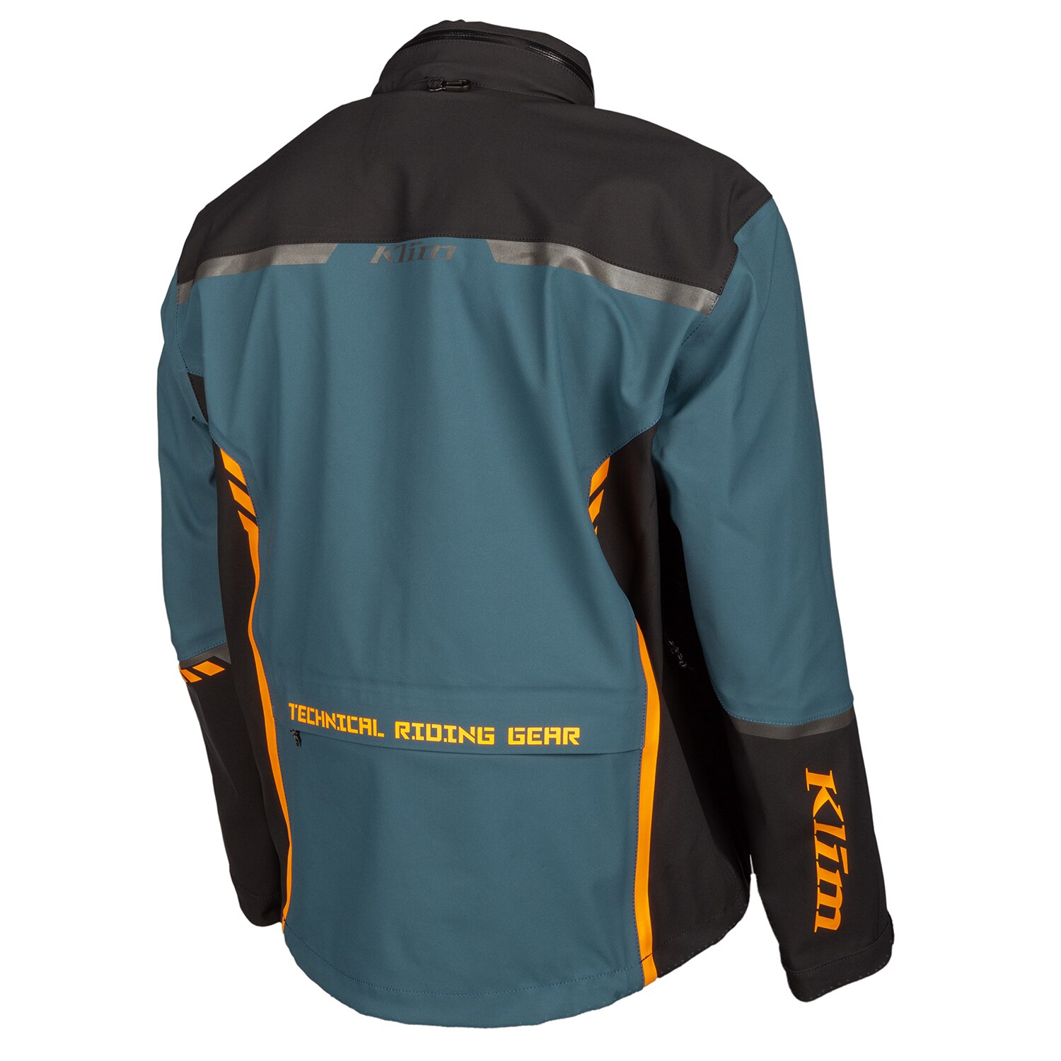 Enduro S4 Jacket | KLIM