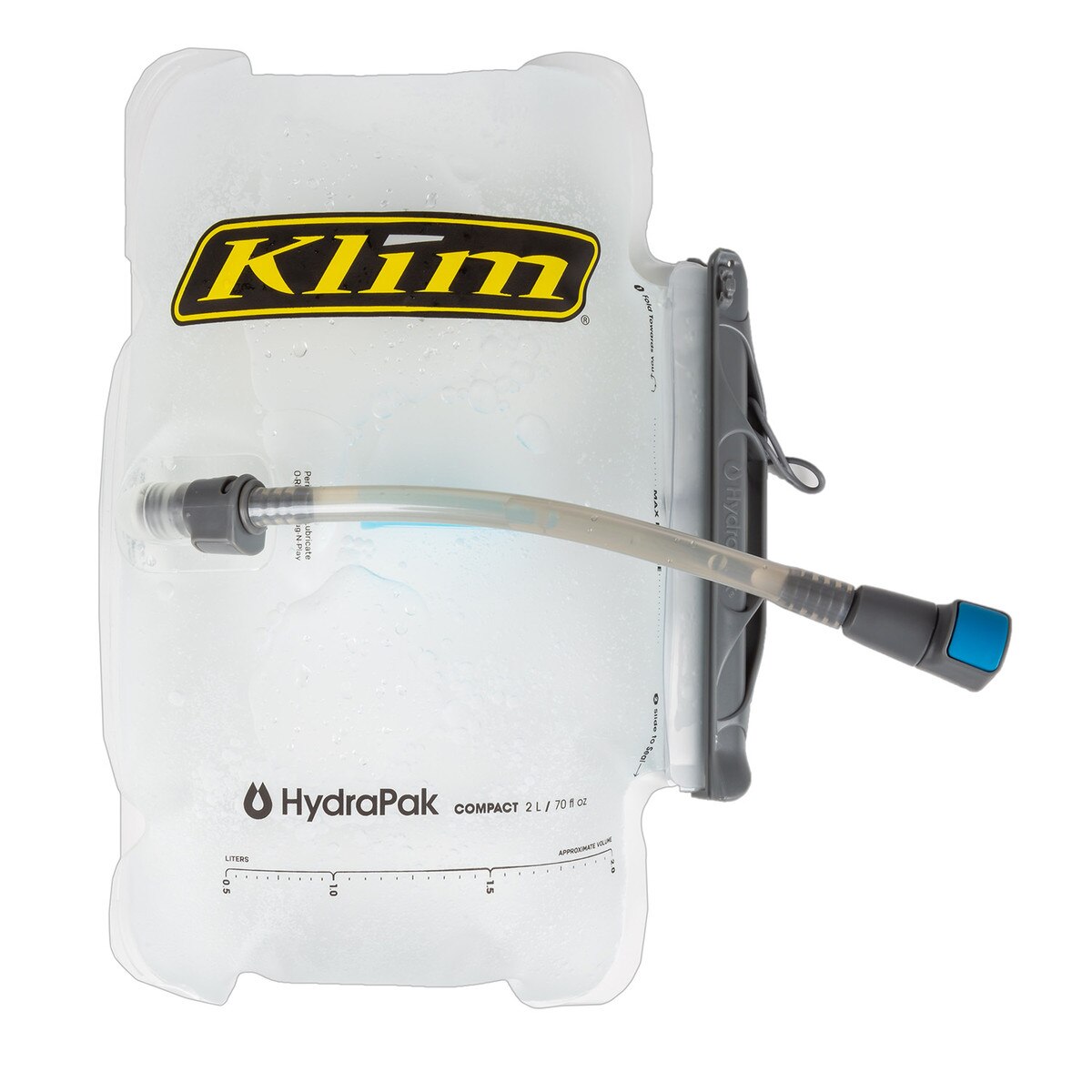 XC Aqua Pak KLIM