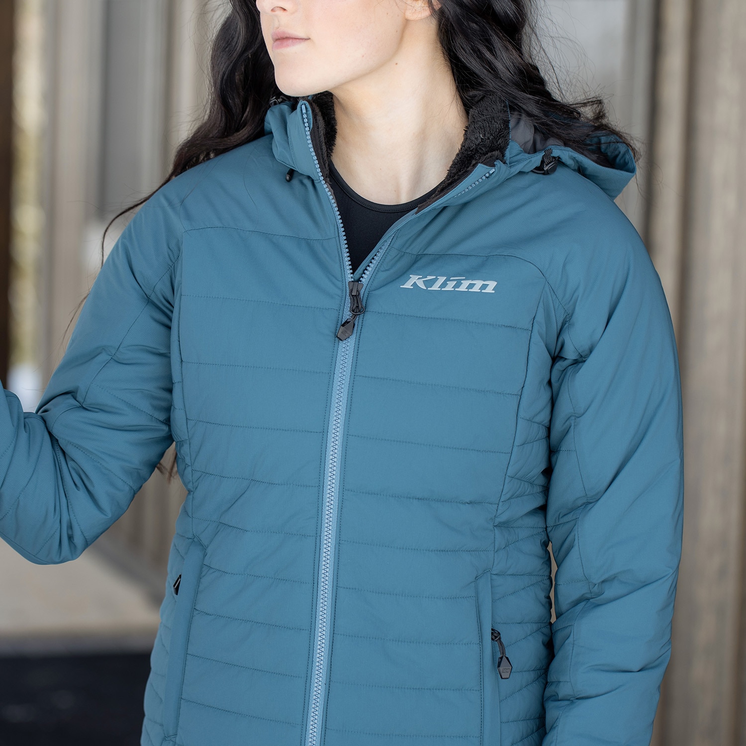 Waverly Jacket | KLIM