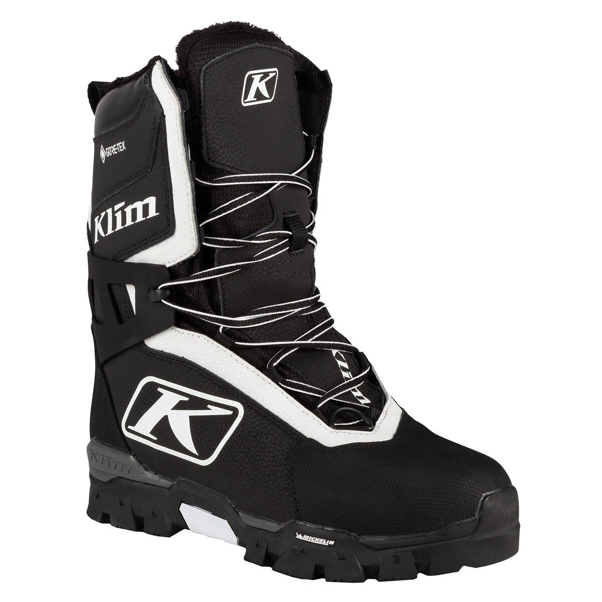 Aurora GTX Boot KLIM Women's Snowmobile Boot