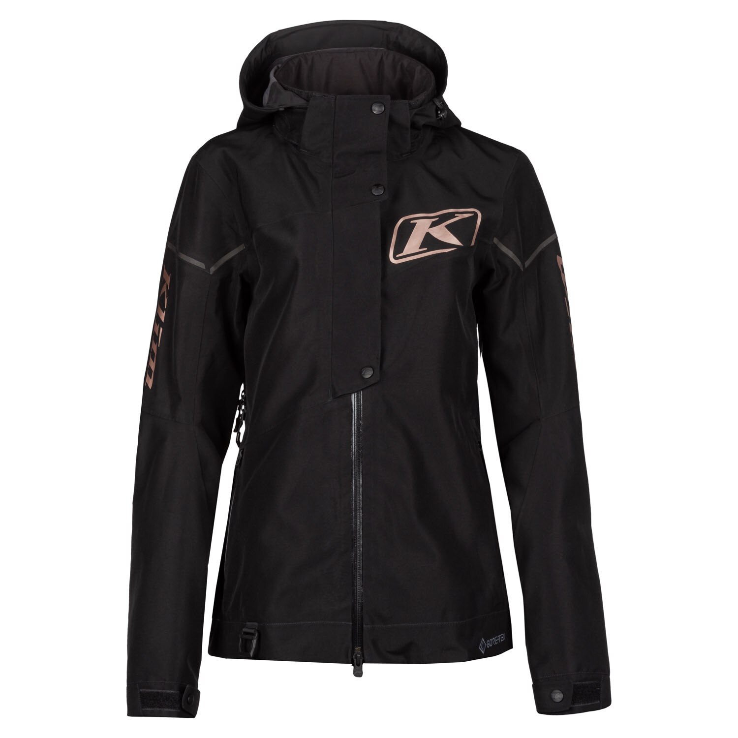 klim alpine parka