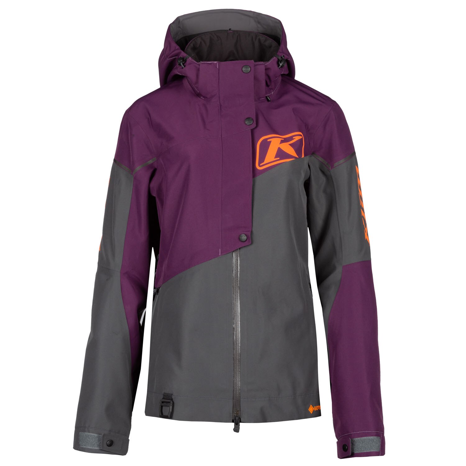 klim alpine parka