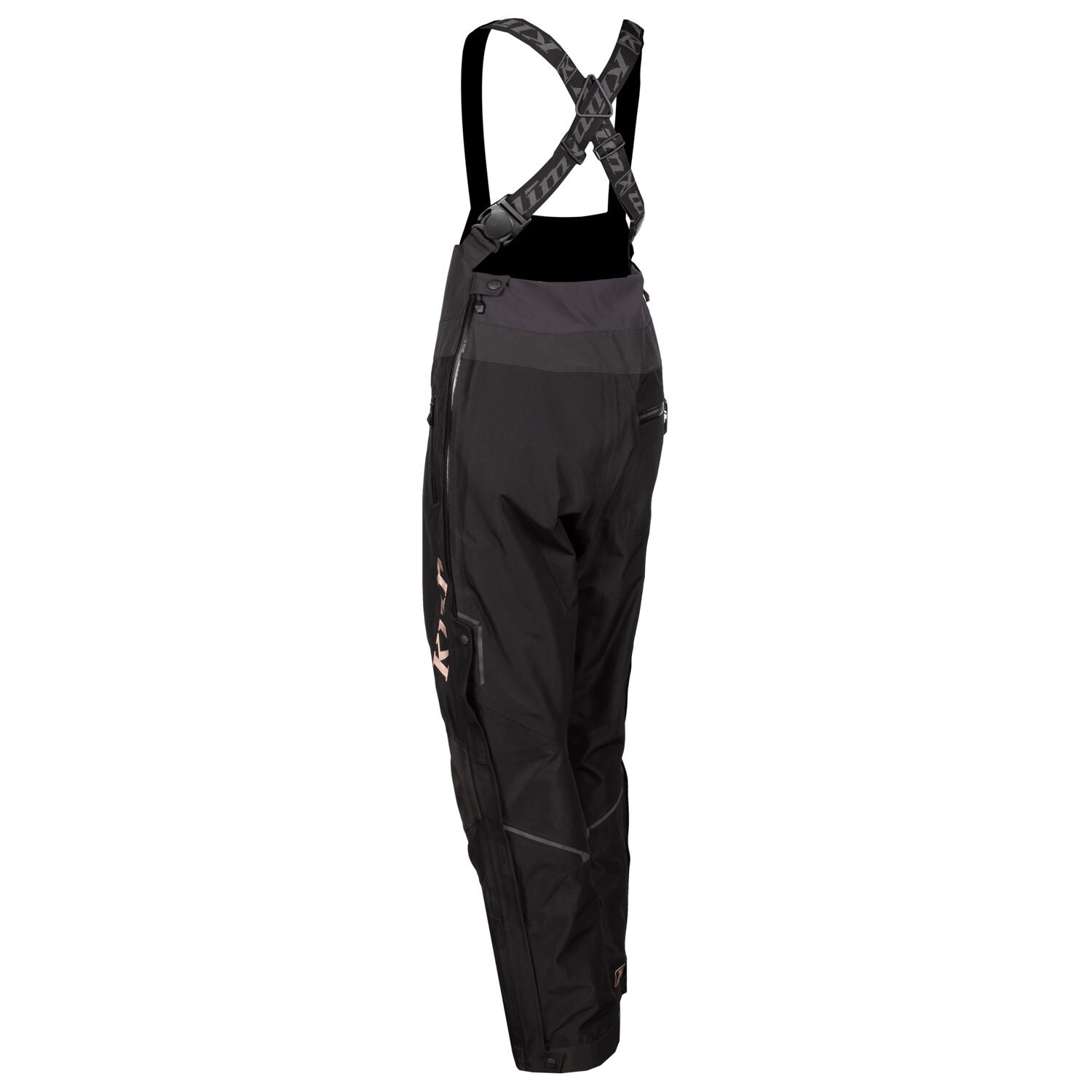 Alpine Bib | KLIM Women's Uninsulated Bib