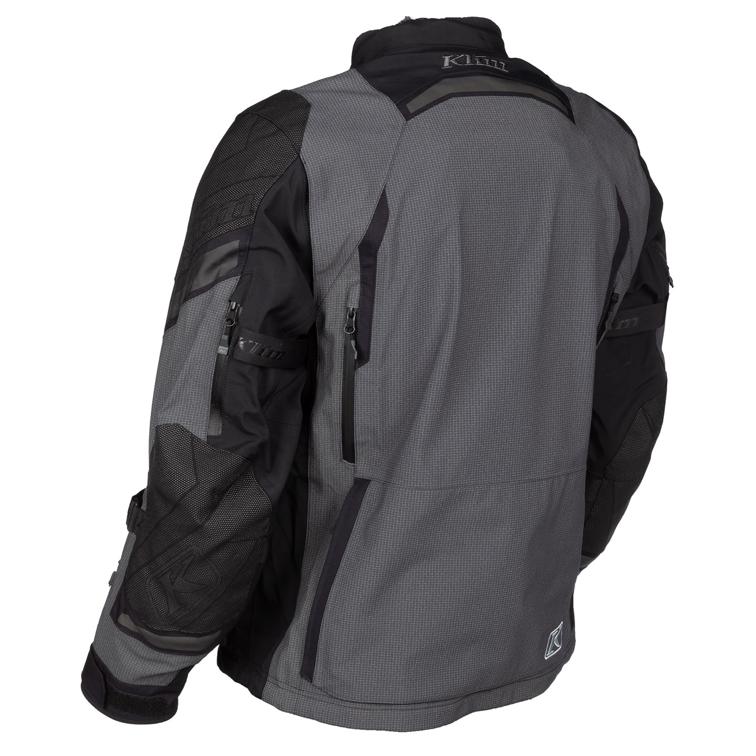 Klim Badlands Pro Jacket (Black - Size 2XL Only