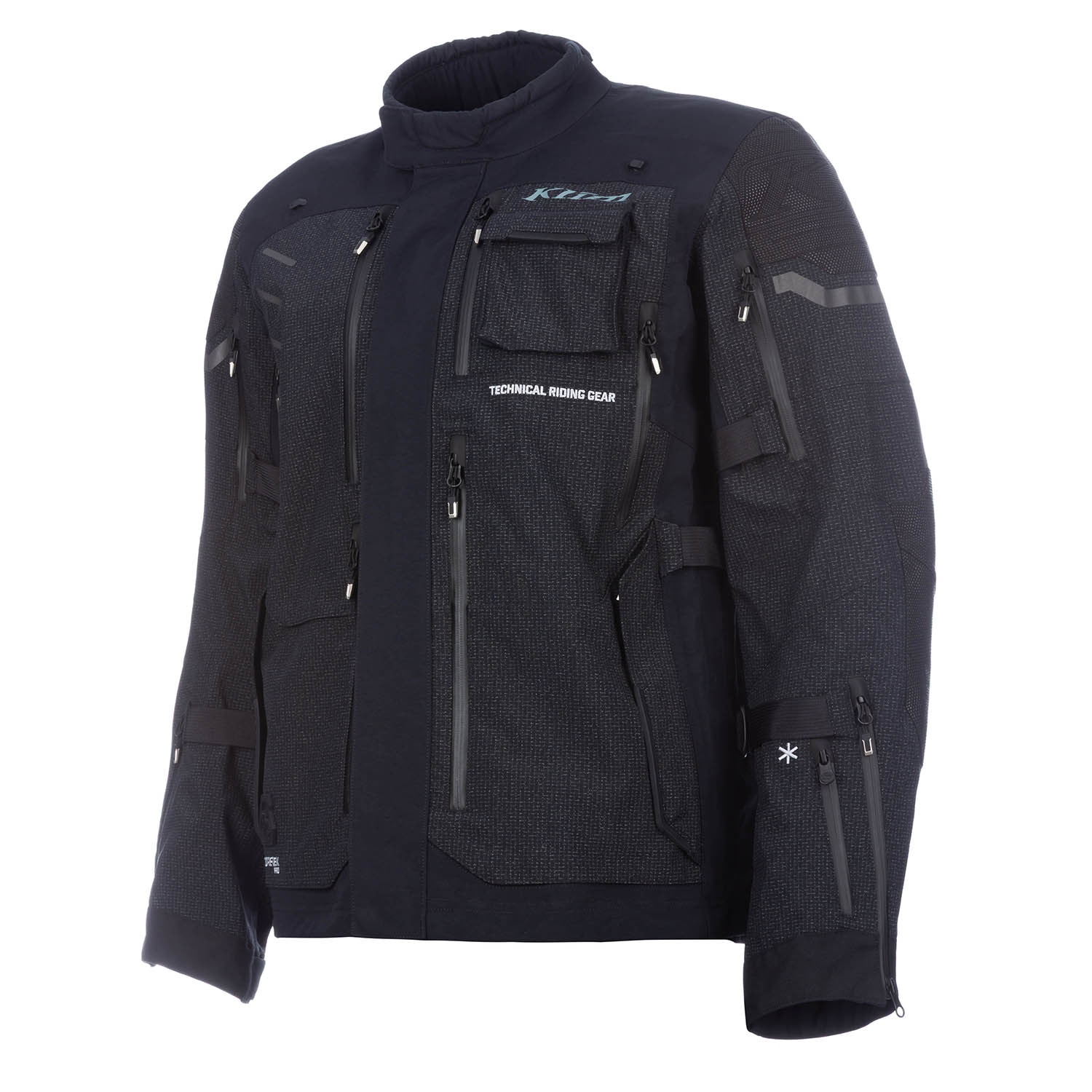 Badlands Pro A3 Jacket | KLIM