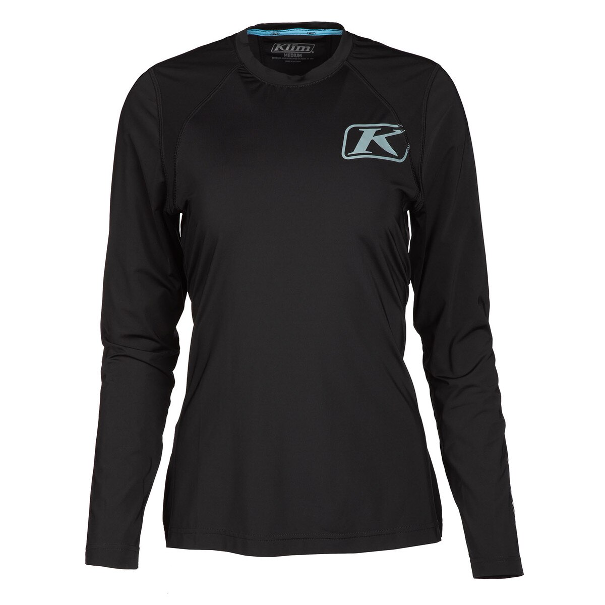 Solstice -1.0 Long Sleeve | KLIM Women's Base Layers