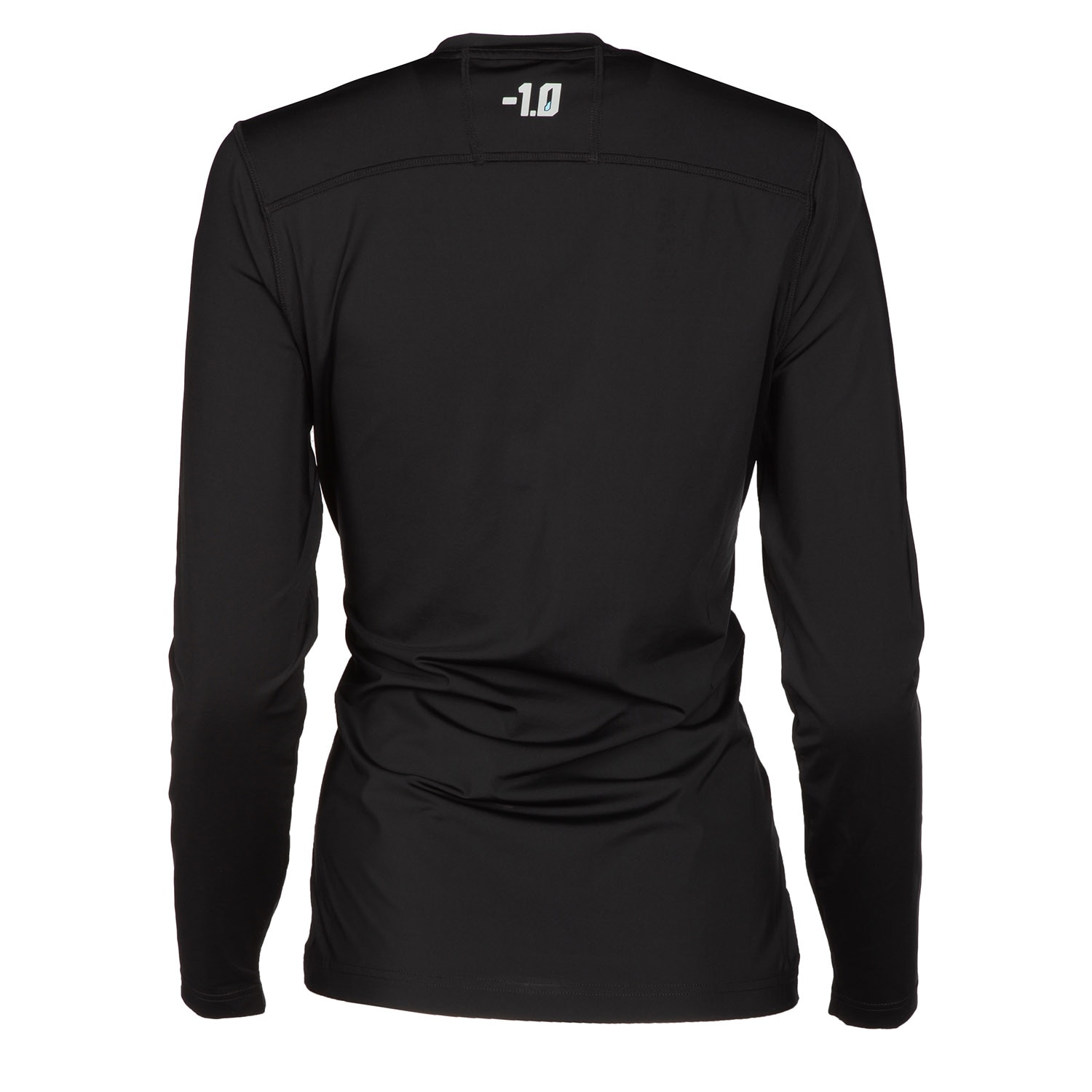 Solstice -1.0 Long Sleeve | KLIM Women's Base Layers