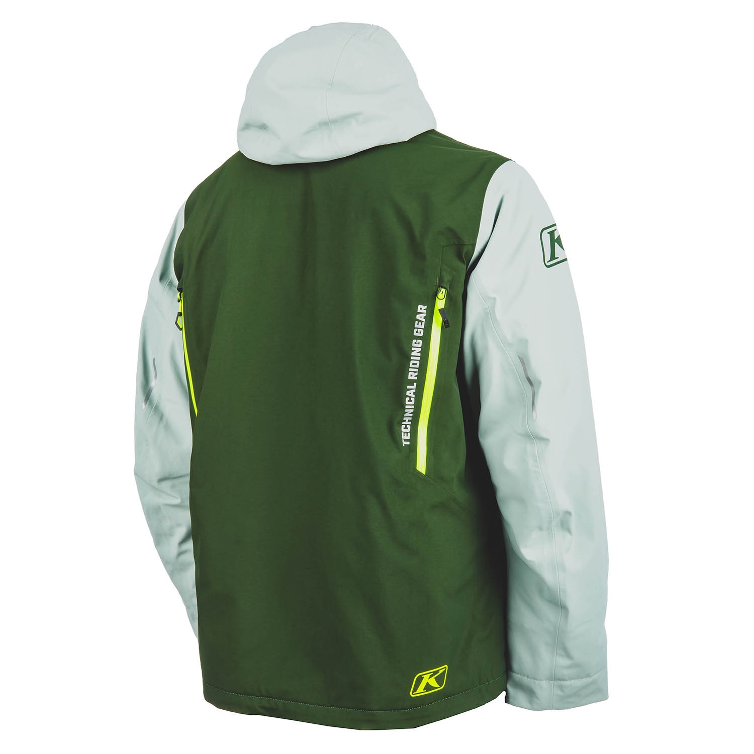 Klim Inversion Jacket - Dennis Kirk