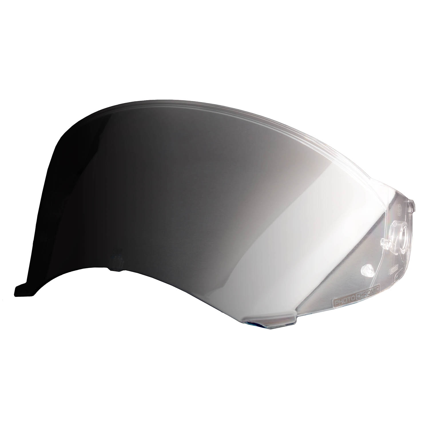 X1 Photochromic +IR HD Face Shield