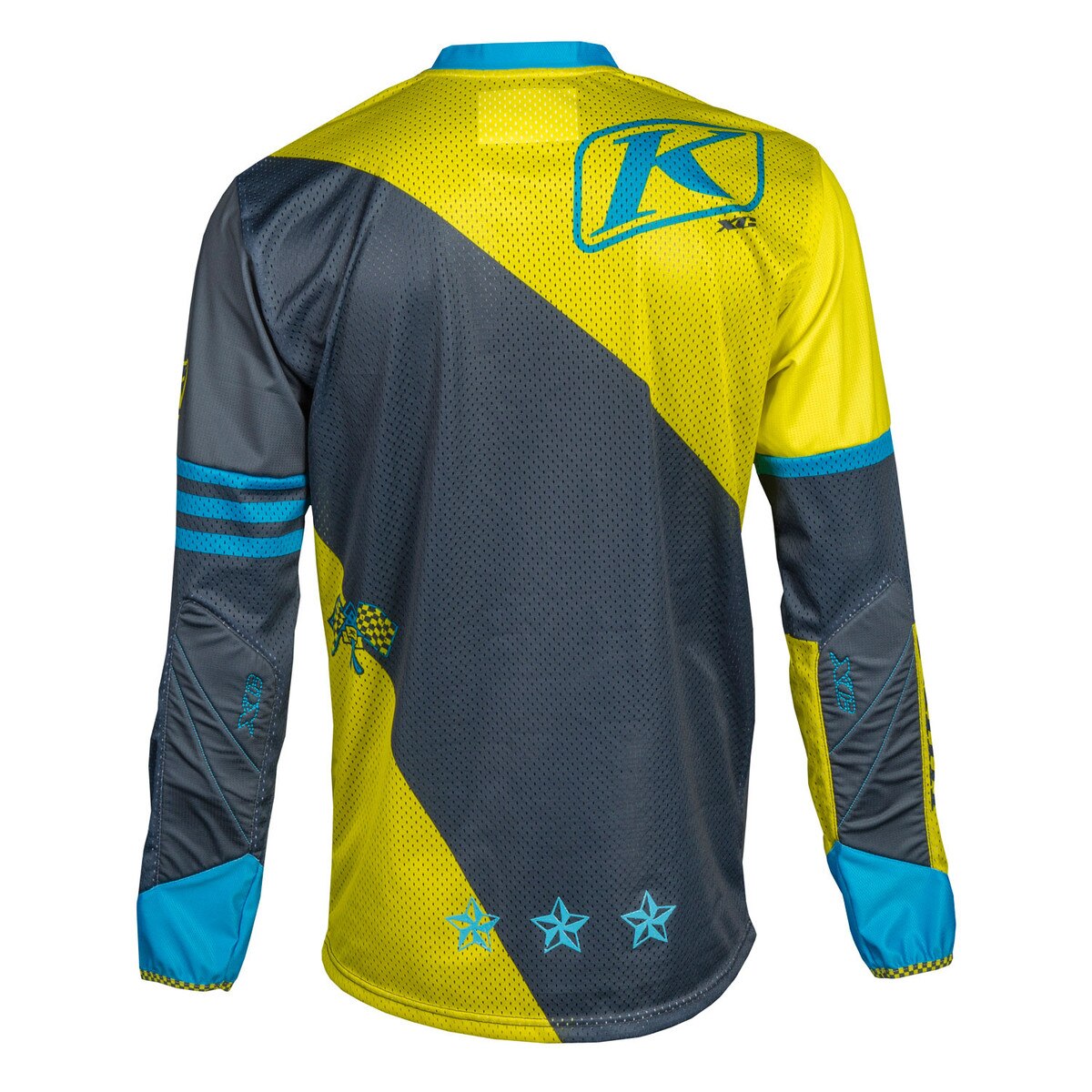 XC Jersey
