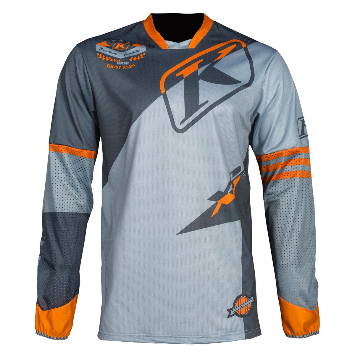 XC Jersey