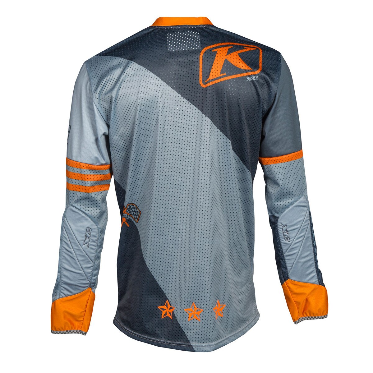 XC Jersey