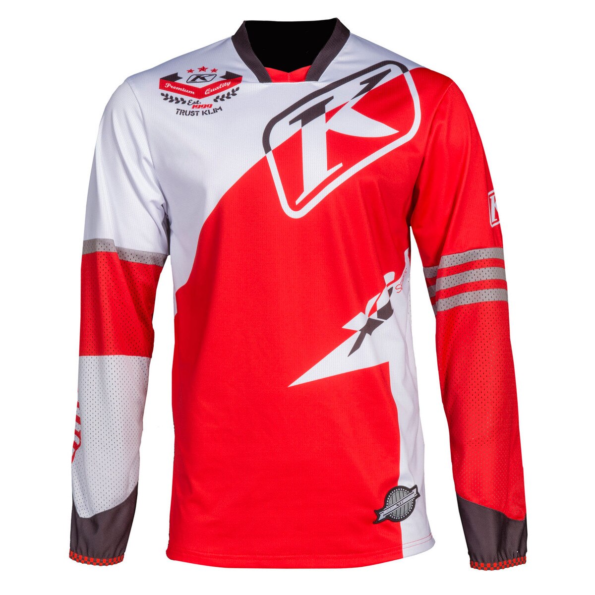 XC Jersey