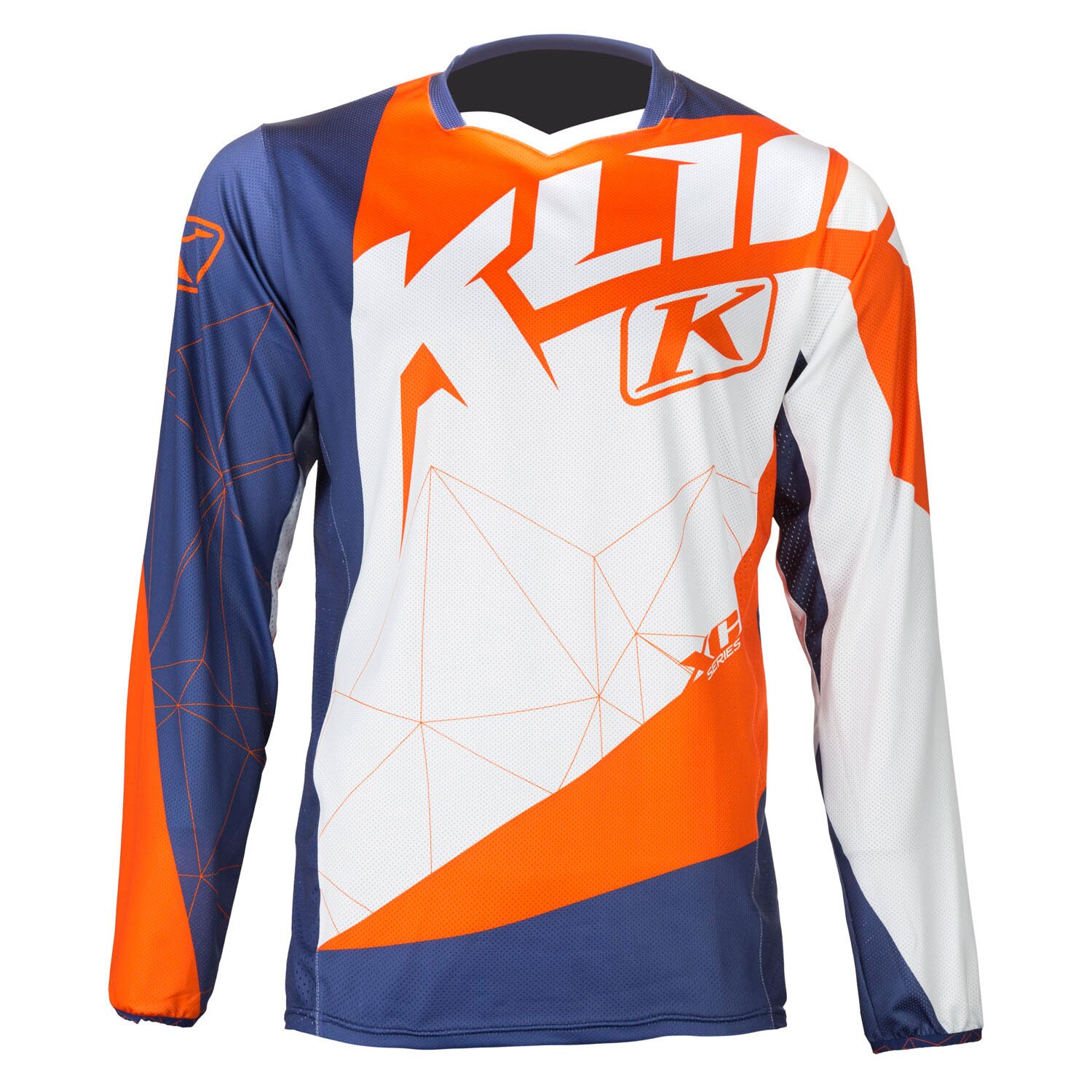 xcweather jersey