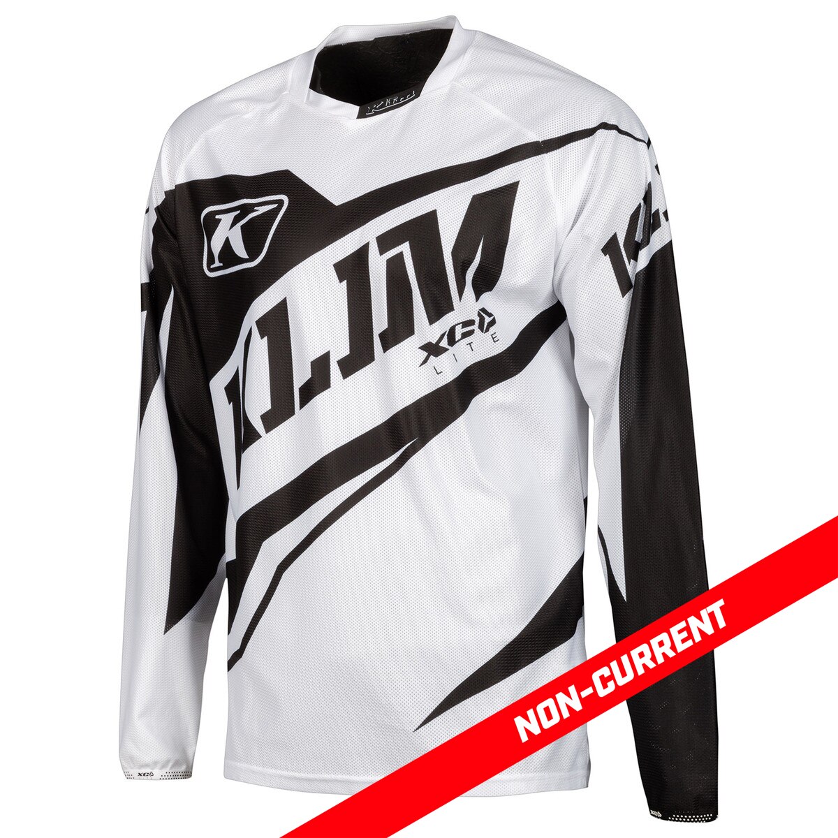 KLIM XC Lite Jersey XL Kinetik Blue KLIM XC Lite Jersey XL Kinetik Blue