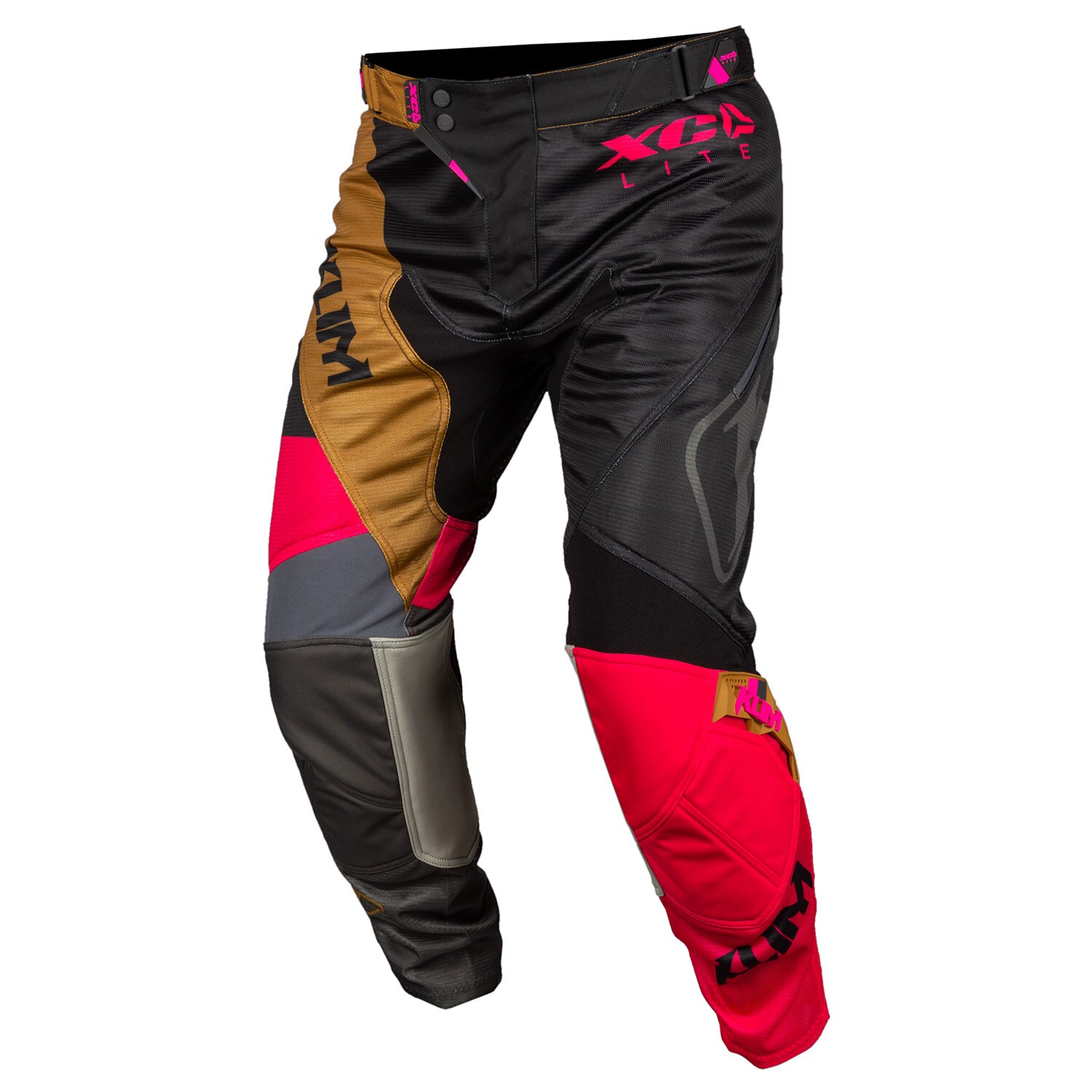 klim dirt bike gear