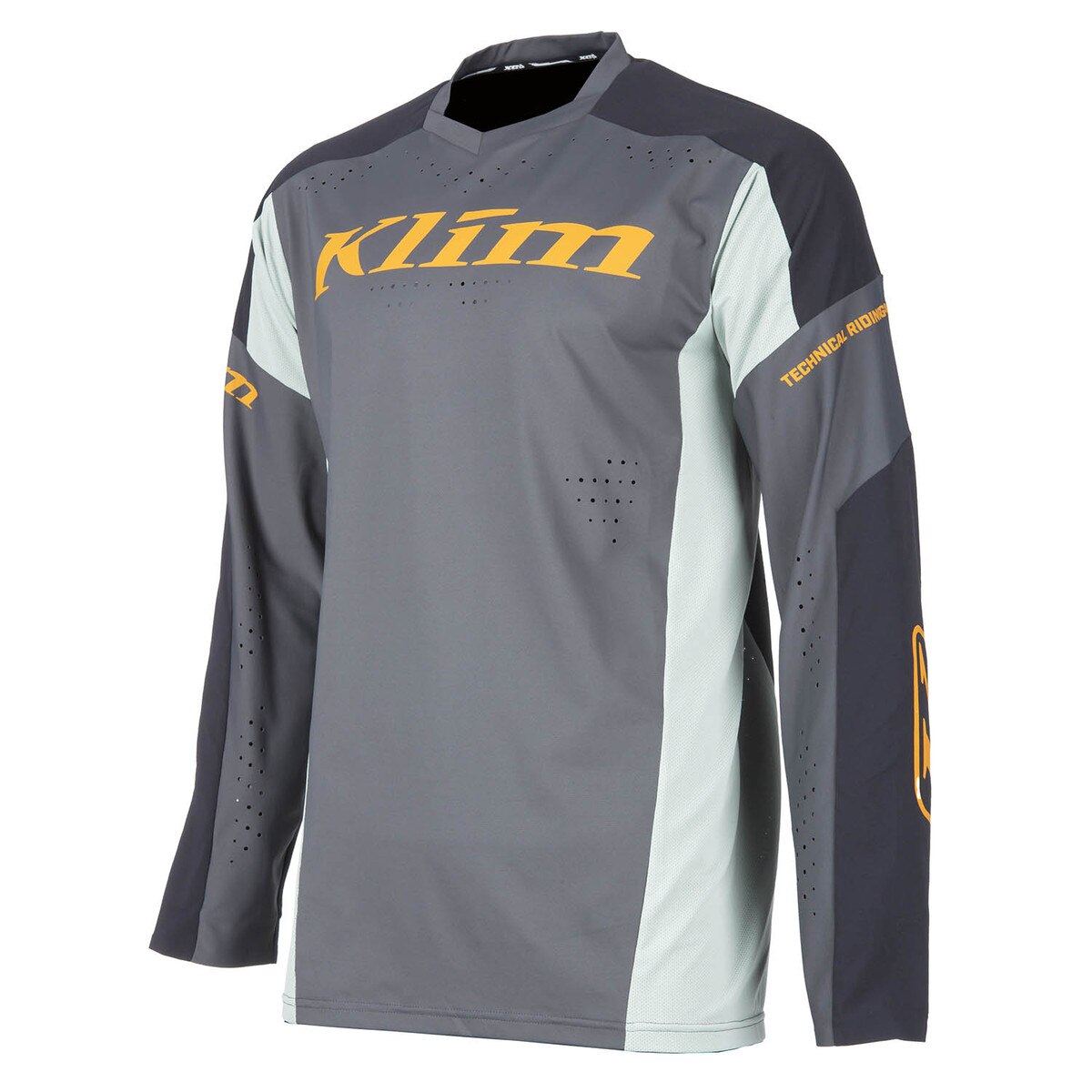 XC Pro Jersey KLIM Off-Road Motorcycle Jersey