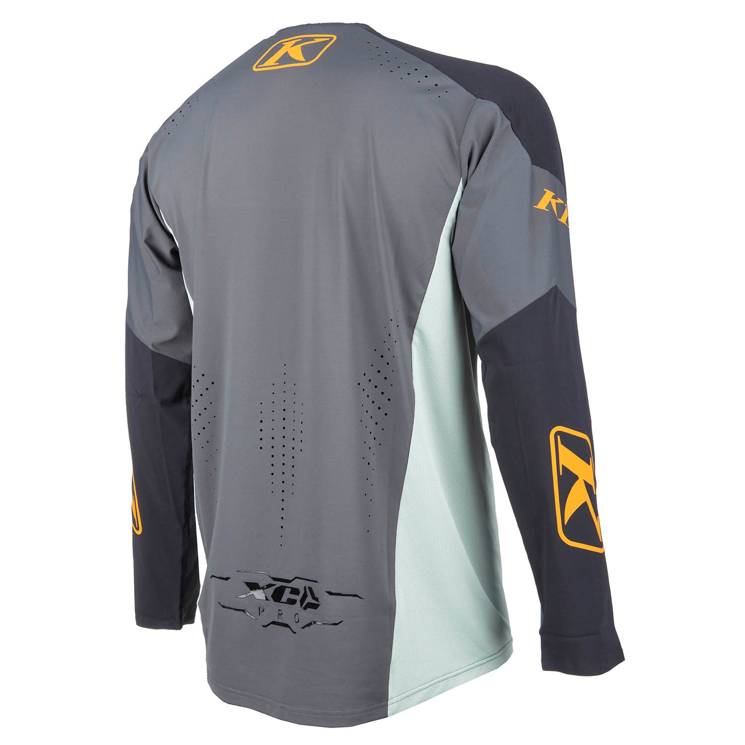 KLIM XC Pro Off-Road Motorcycle Jersey Men's Dirt Bike Gear