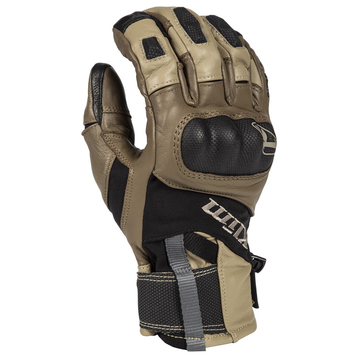 Adventure GTX Short Glove KLIM
