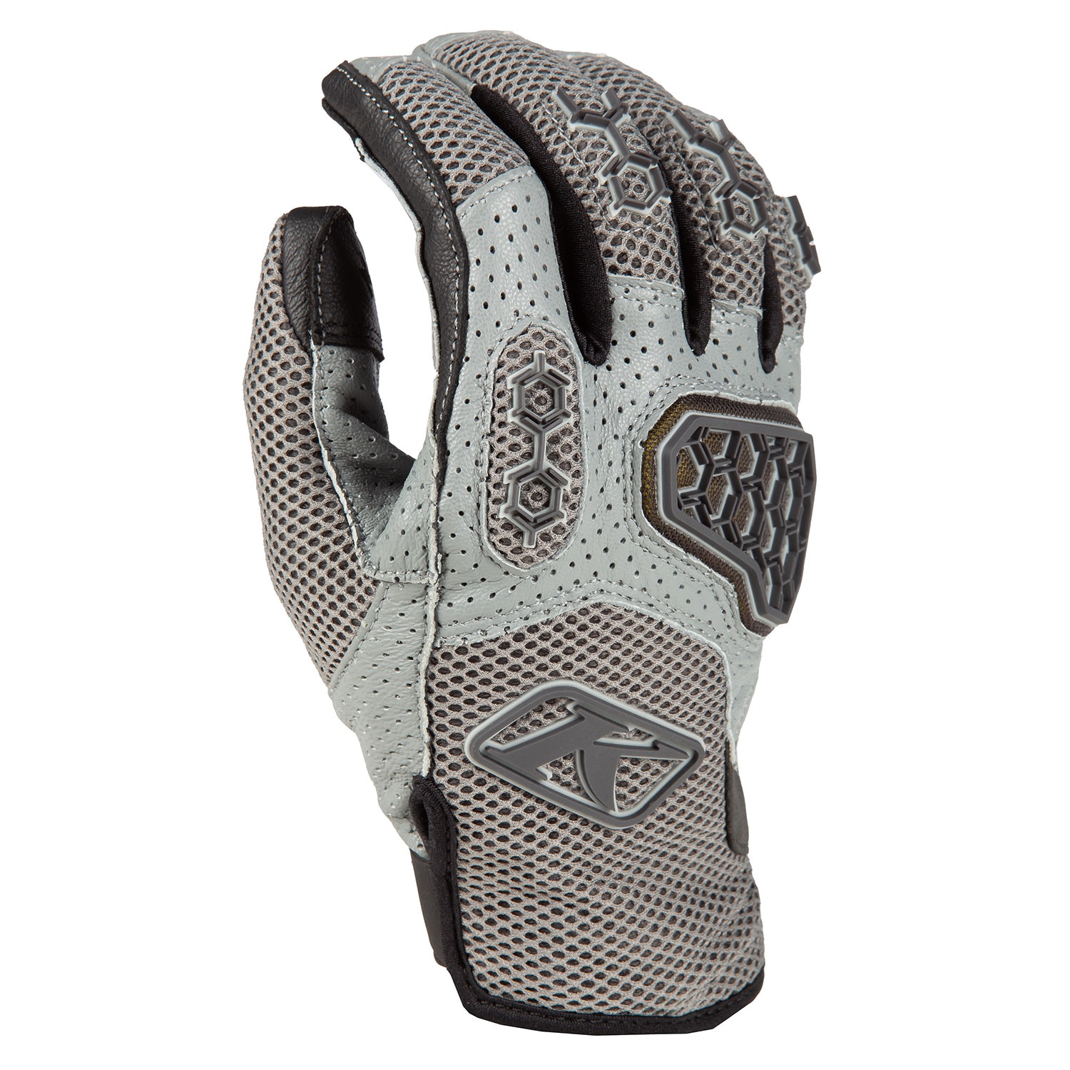 Flylow Gear Flylow Leather Gloves Oven Mitt OG Baked- Leather Ski