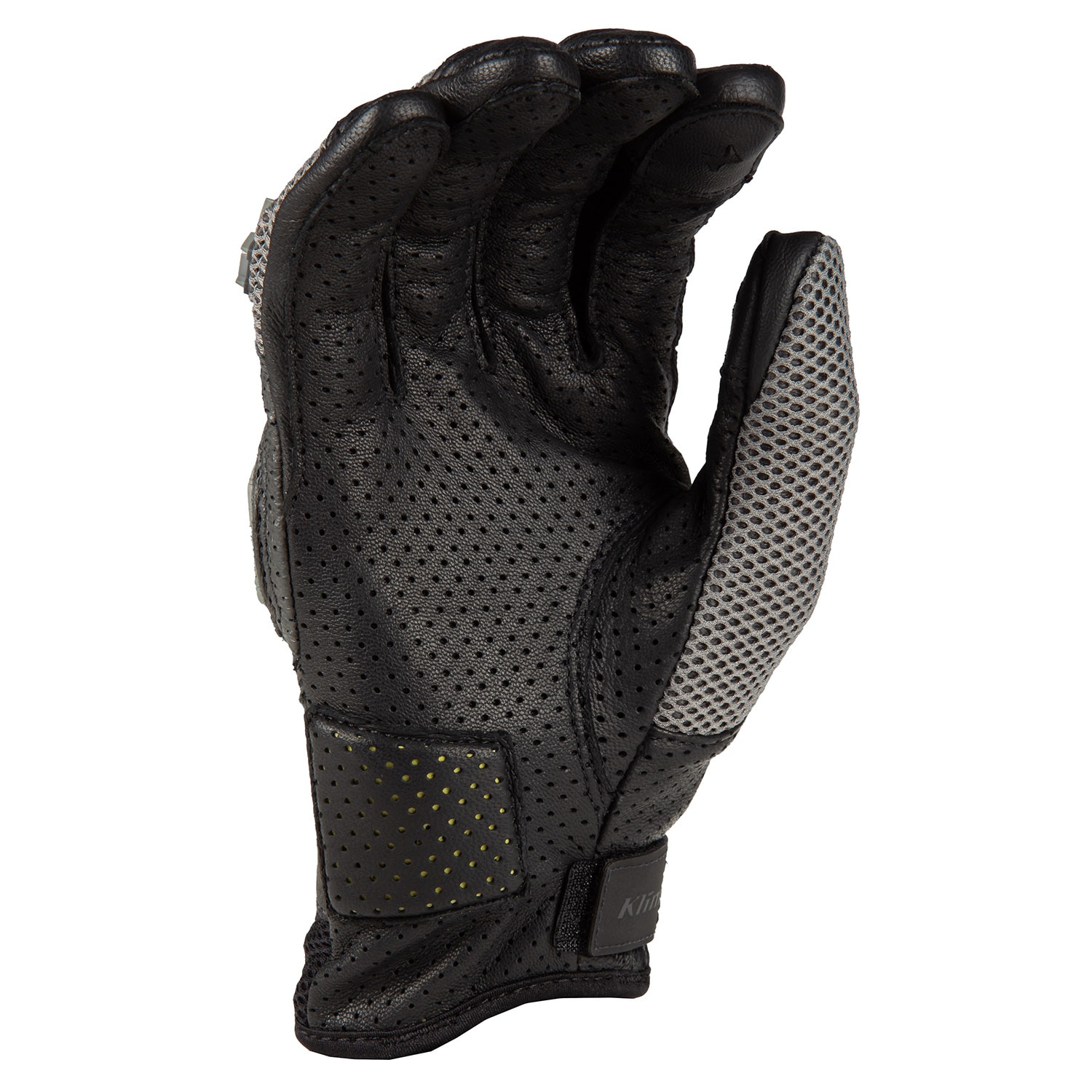 Klim Mojave Gloves Brown Petrol | [en