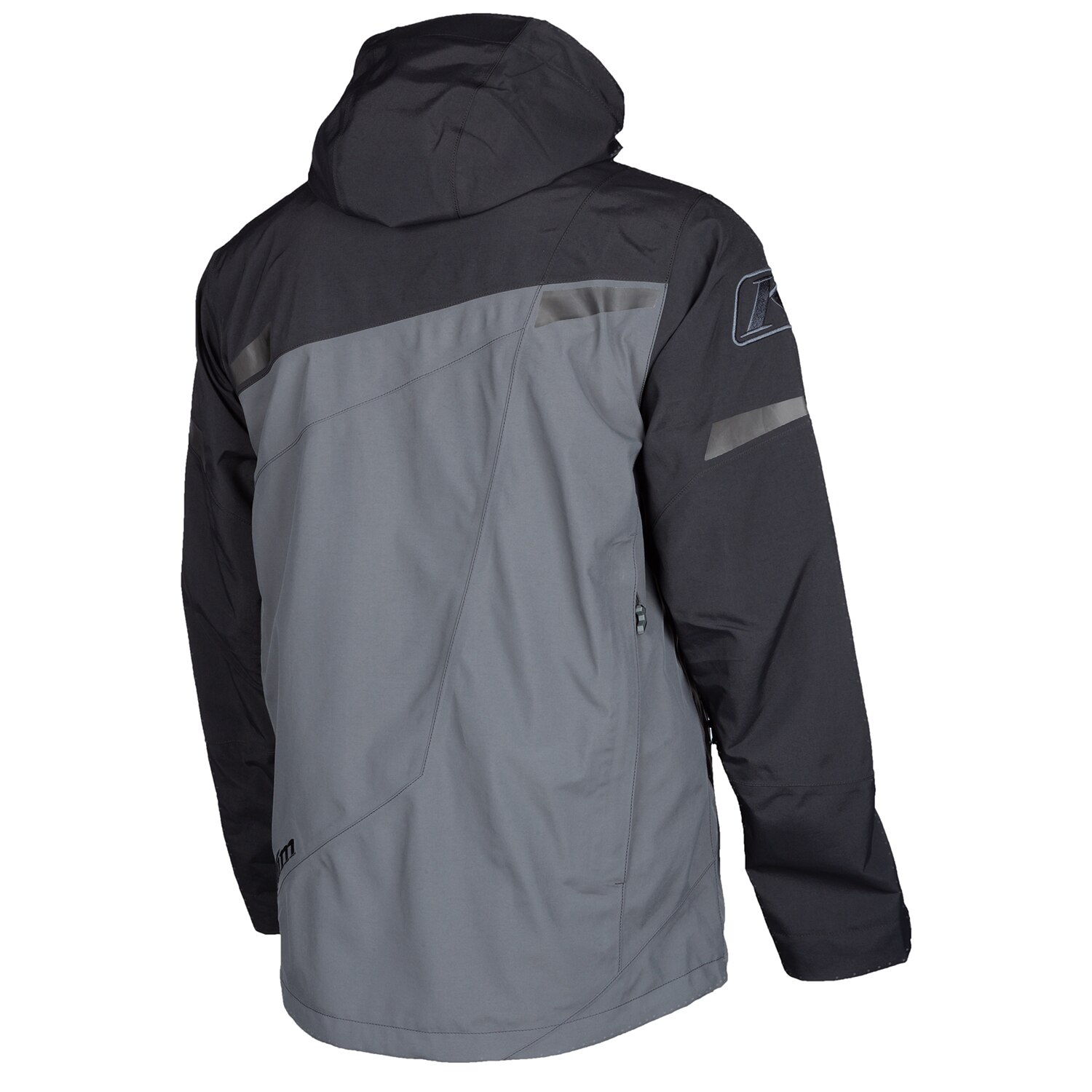 klim storm parka