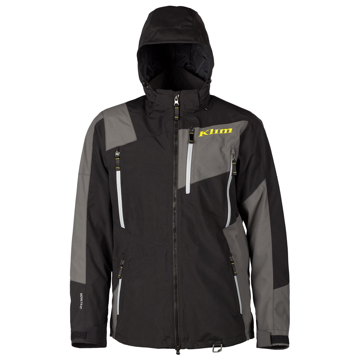 klim storm parka