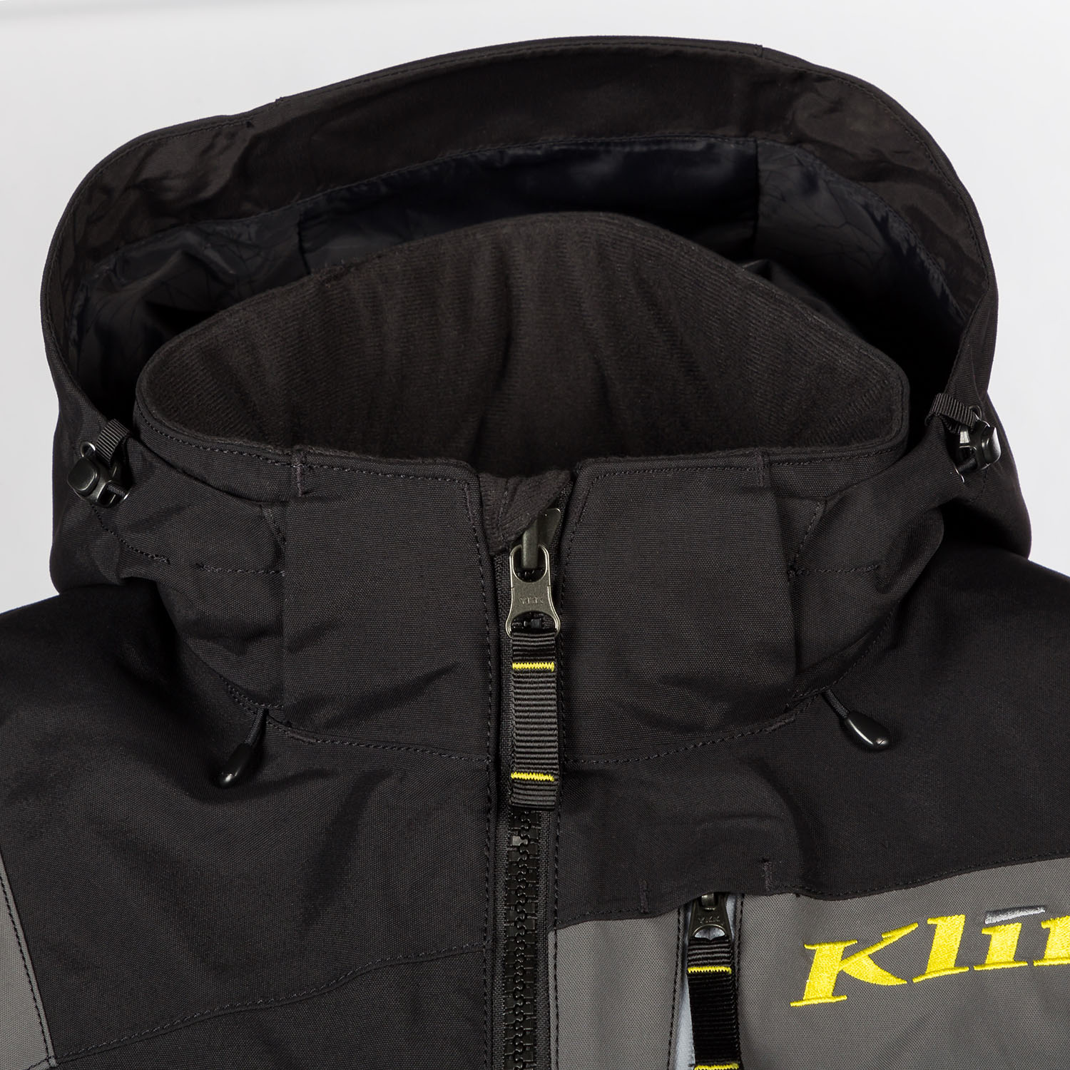 klim storm parka